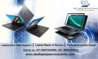  Dell Laptop service center in Gurgaon  image 3